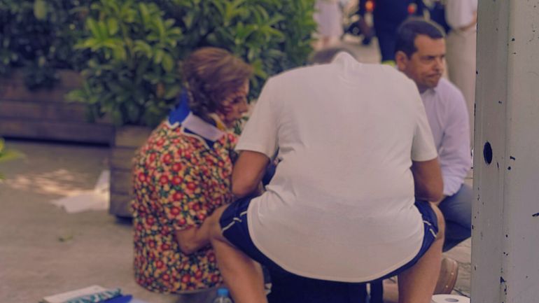 Το πρώτο μήνυμα της μετεωρολόγου Χριστίνας Σούζη μέσα από το ΚΑΤ μετά το ατύχημα